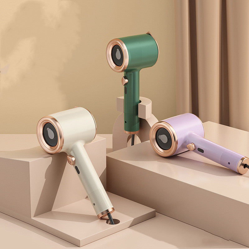Mini Portable Clothing Steamer To Get Rid Of Pesky Wrinkles