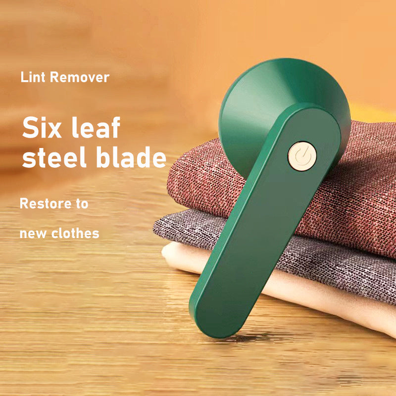 Portable Electric Lint Roller