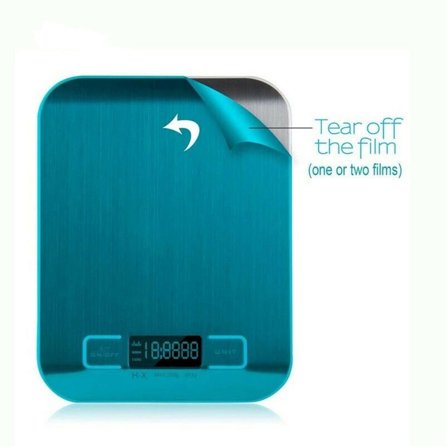 Digital Kitchen Food Scale
