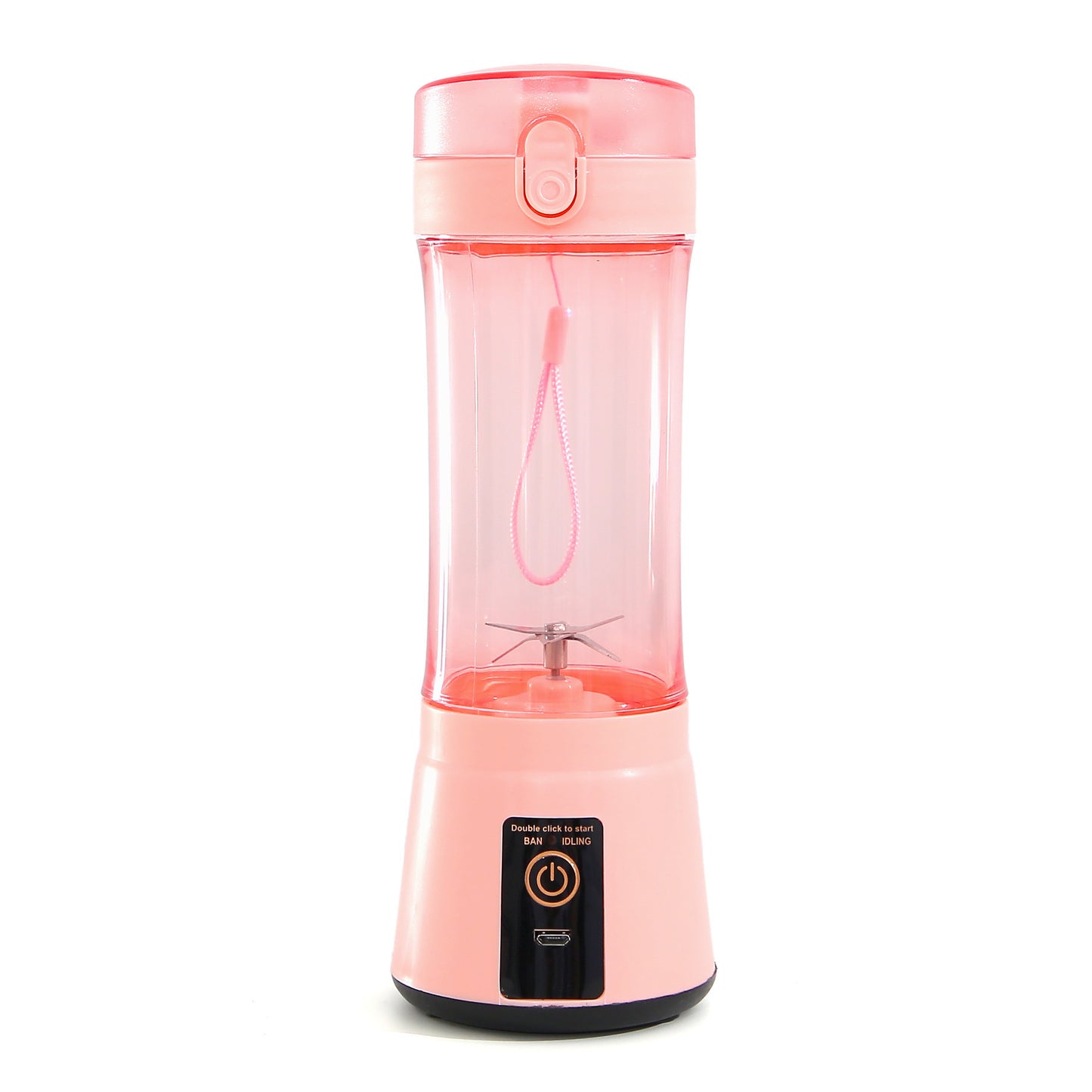 Amazing Portable Blender For The Go USB Charged