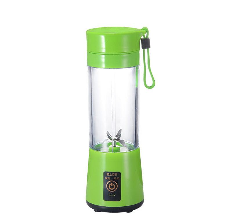 Amazing Portable Blender For The Go USB Charged