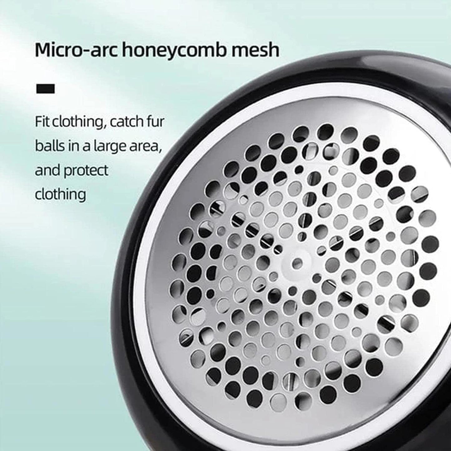 Portable Electric Lint Roller