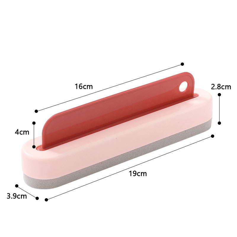 Multi-function Glass Cleaning Scraper
