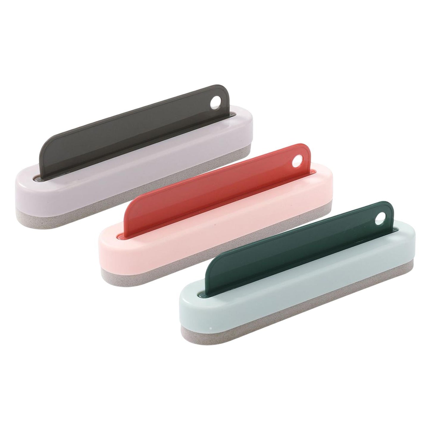 Multi-function Glass Cleaning Scraper