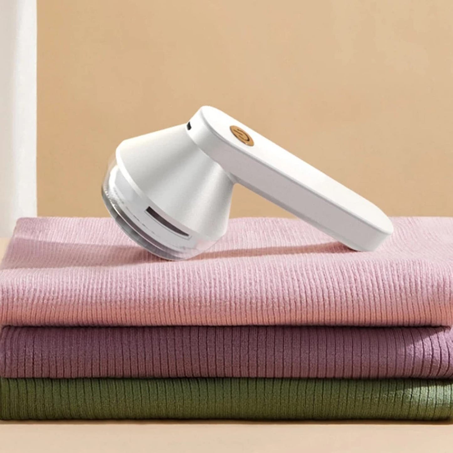 Portable Electric Lint Roller