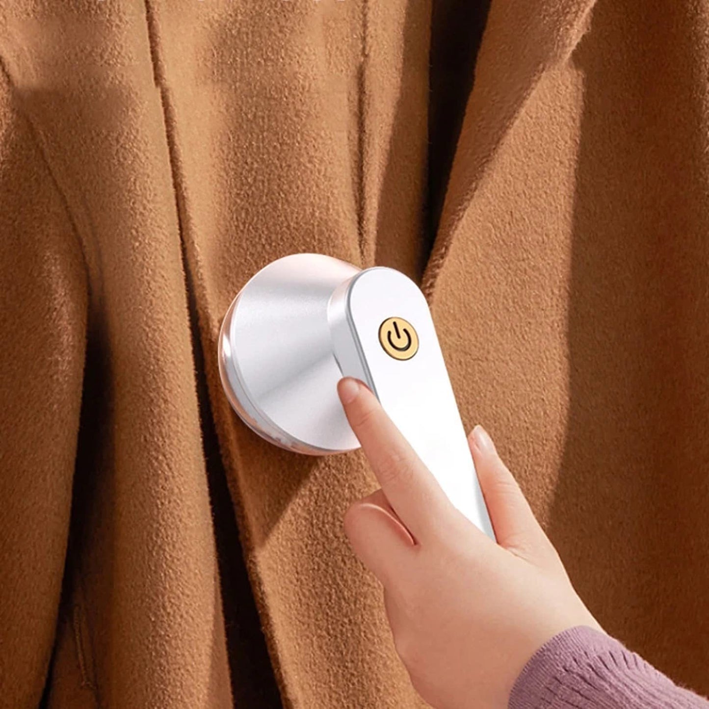 Portable Electric Lint Roller