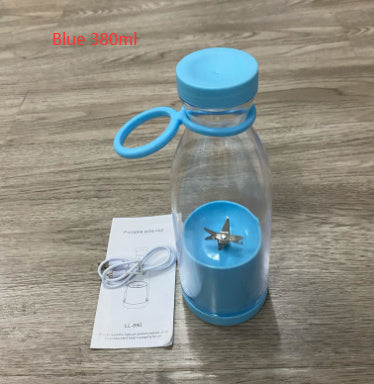 Super Cute And Amazing Portable Fruit Juicer For Any Occasion