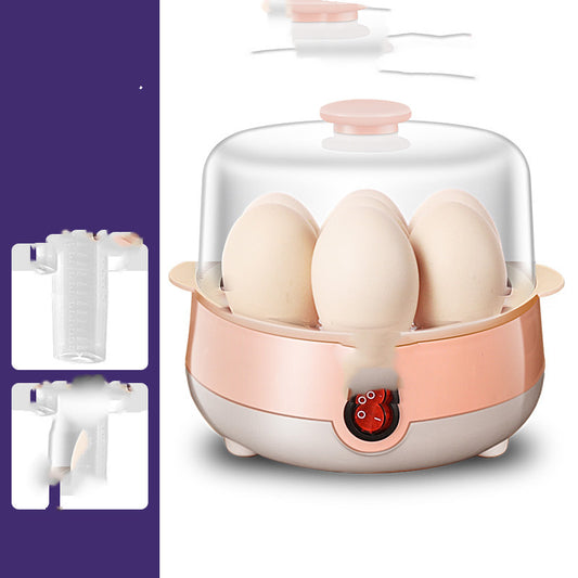 El vaporizador de huevos capaz de cocinar cualquier alimento que desees a la perfección