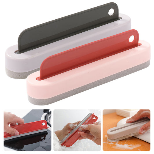 Multi-function Glass Cleaning Scraper