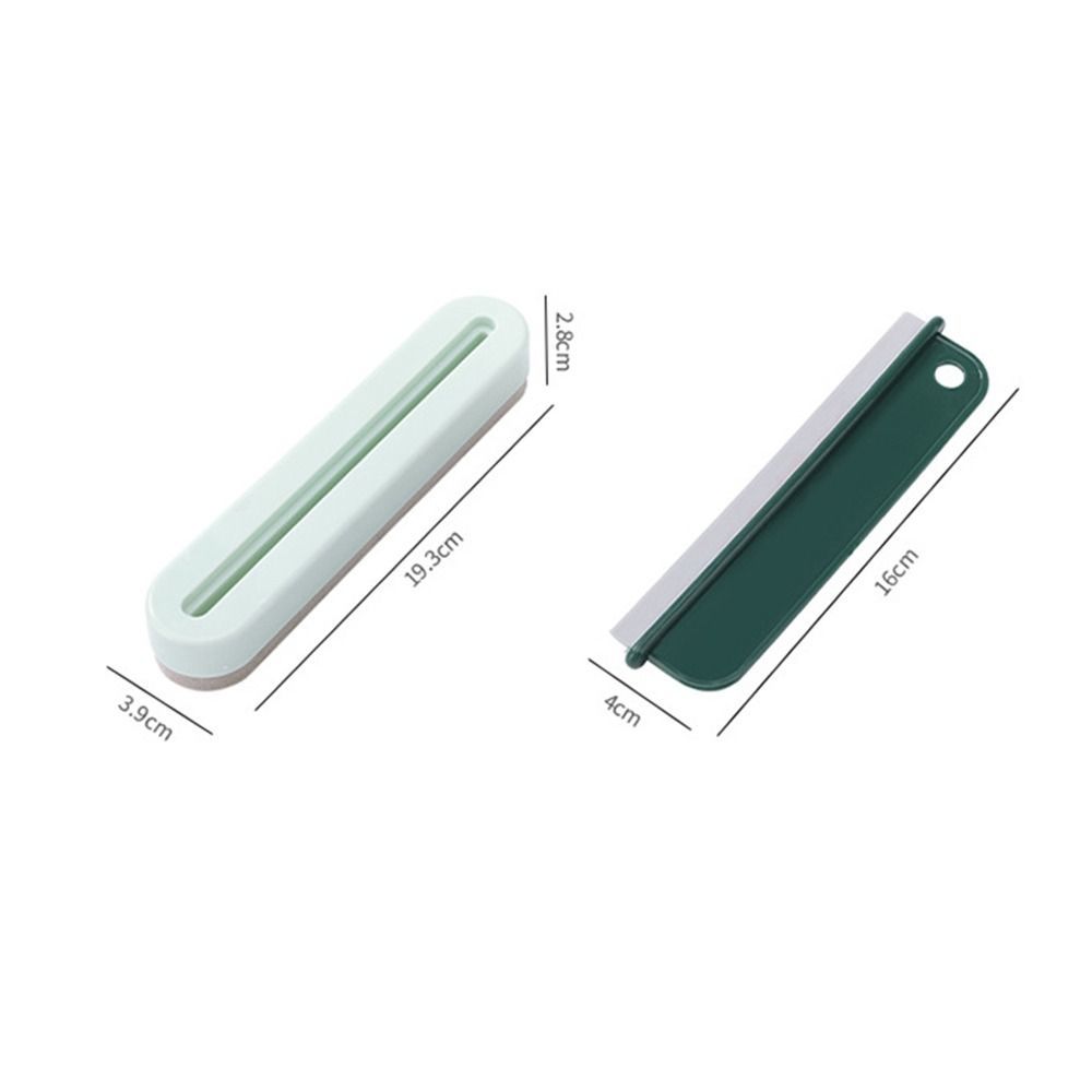 Multi-function Glass Cleaning Scraper