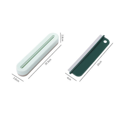 Multi-function Glass Cleaning Scraper