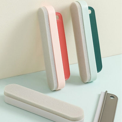 Multi-function Glass Cleaning Scraper