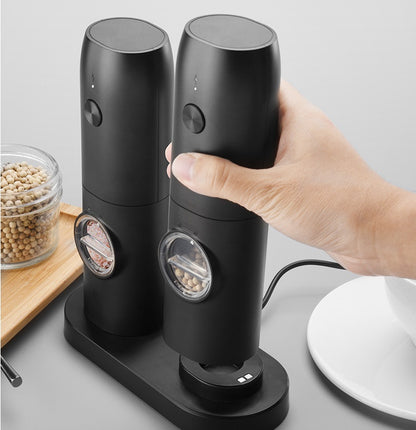 Electric Grinder For Any Household Condiments