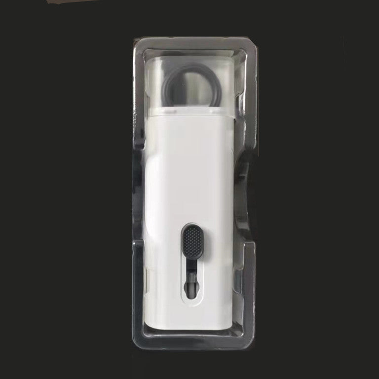 Juego de bolígrafos limpiadores multifuncionales para auriculares Bluetooth, limpiador de teclado, herramientas de limpieza, kit extractor de teclas