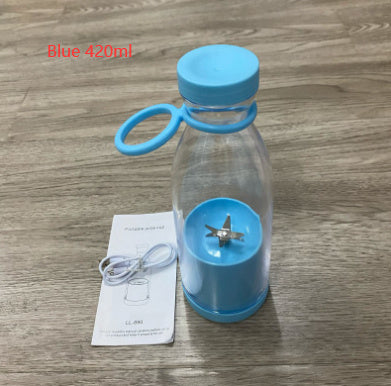Super Cute And Amazing Portable Fruit Juicer For Any Occasion
