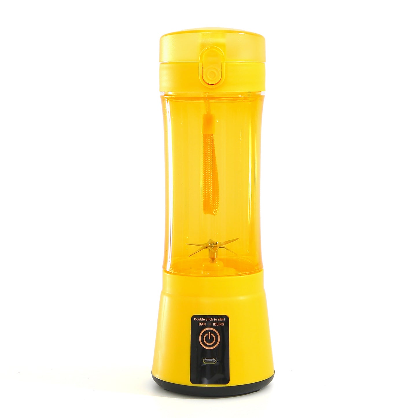 Amazing Portable Blender For The Go USB Charged