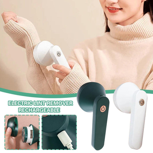 Portable Electric Lint Roller