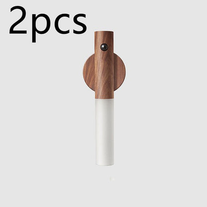 Auto Led Magnetic Motion Censored Night Light