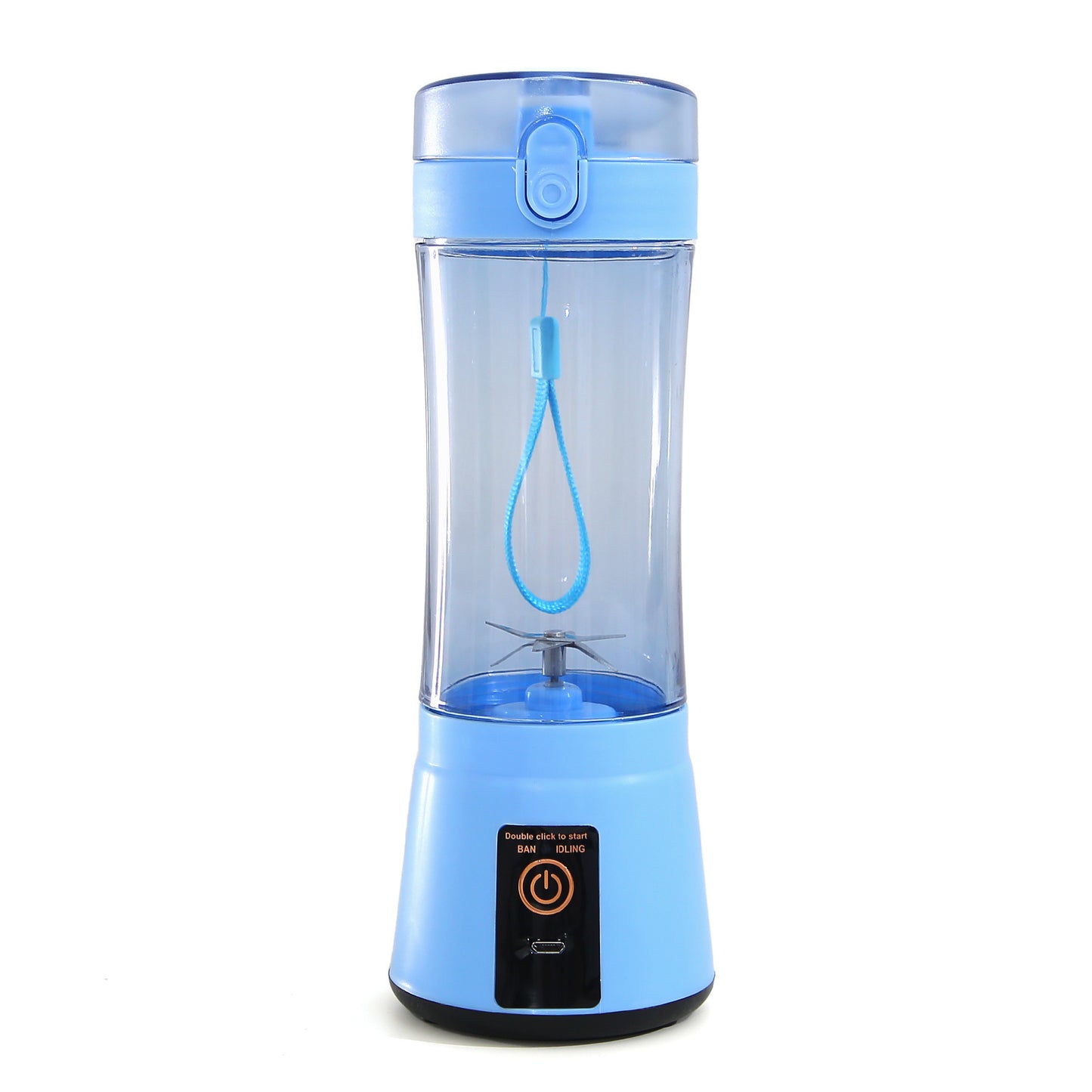 Amazing Portable Blender For The Go USB Charged