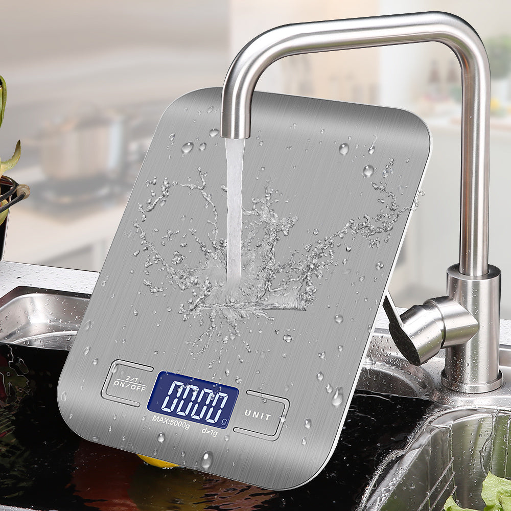 Digital Kitchen Food Scale