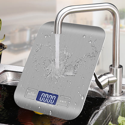 Digital Kitchen Food Scale