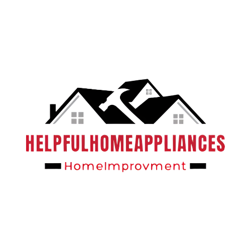Helpful Home Appliances 