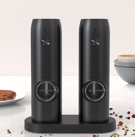 Electric Grinder For Any Household Condiments