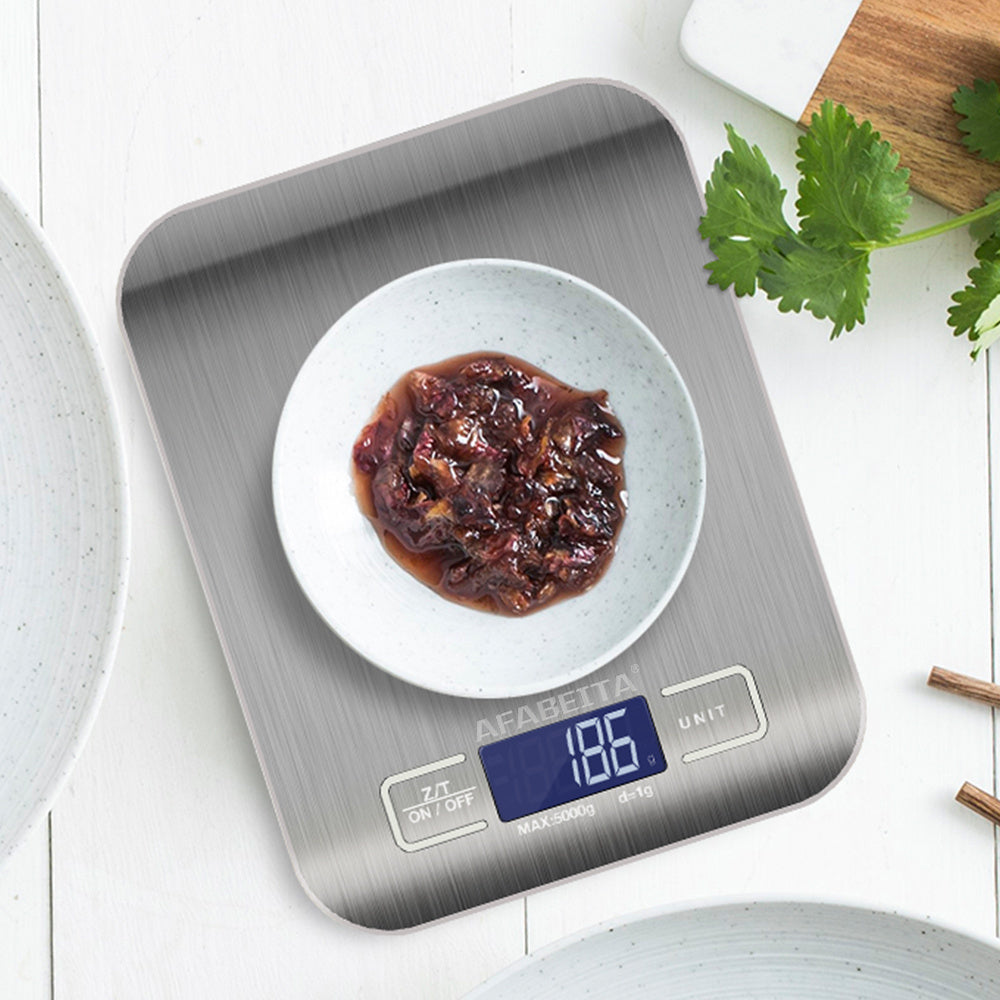 Digital Kitchen Food Scale