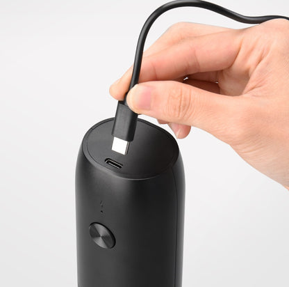 Electric Grinder For Any Household Condiments